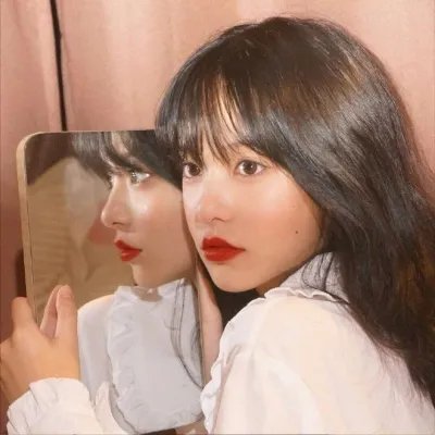 镜像世界