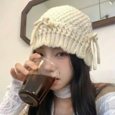 恶魔是一个女人