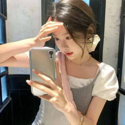 如我们所见