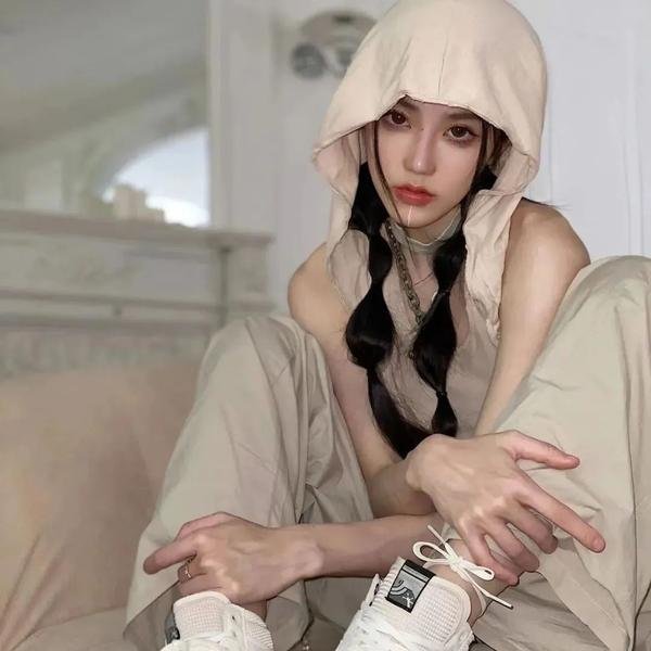 丑陋的继姐